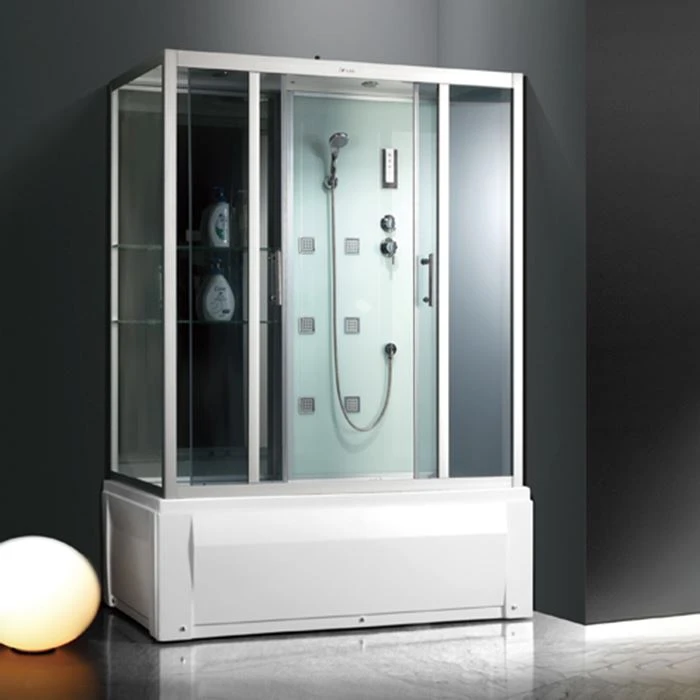 Steam Room Shower For Home