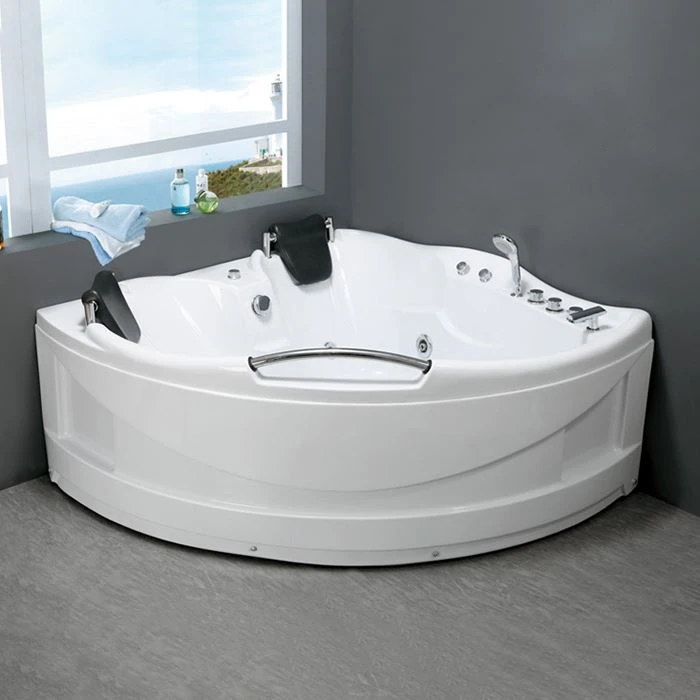 Whirlpool Bath