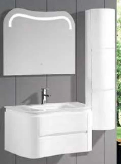 Mdf Bathroom Vanity